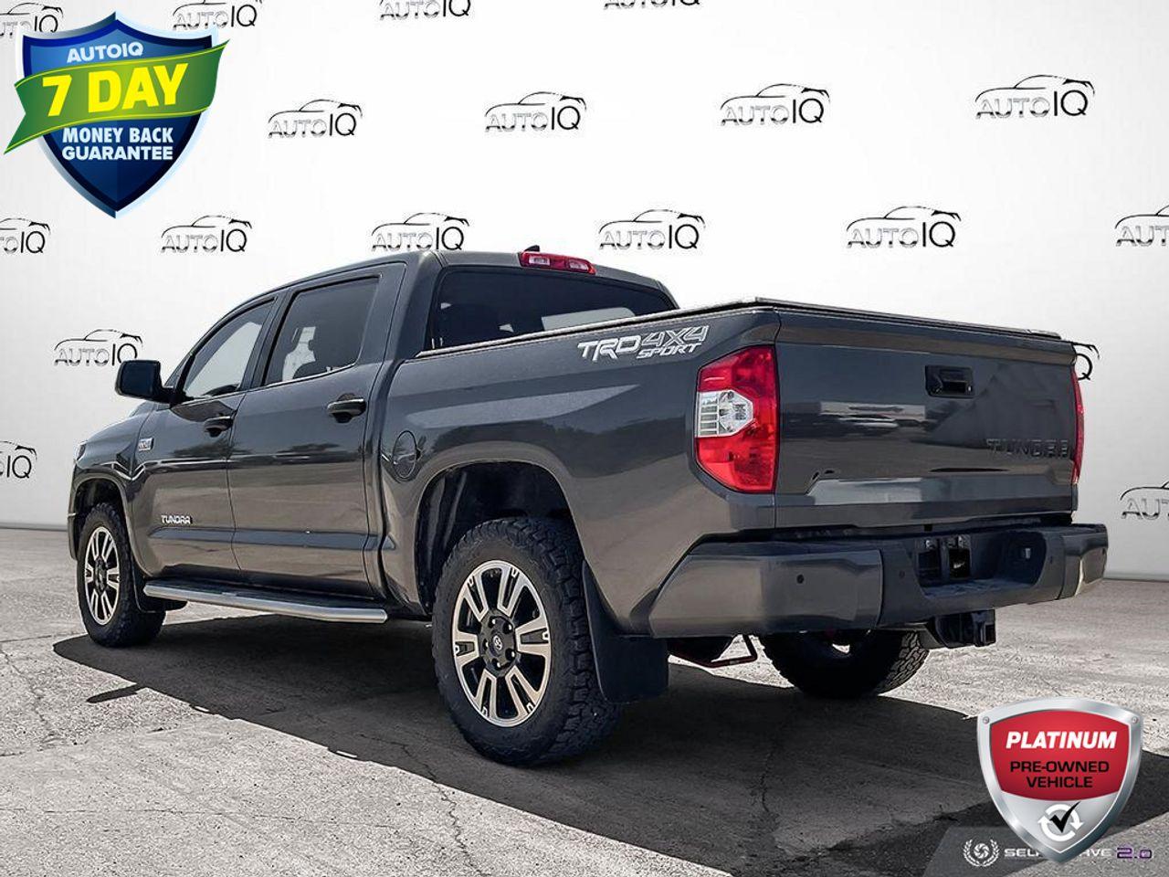 2020 Toyota Tundra SR5-3
