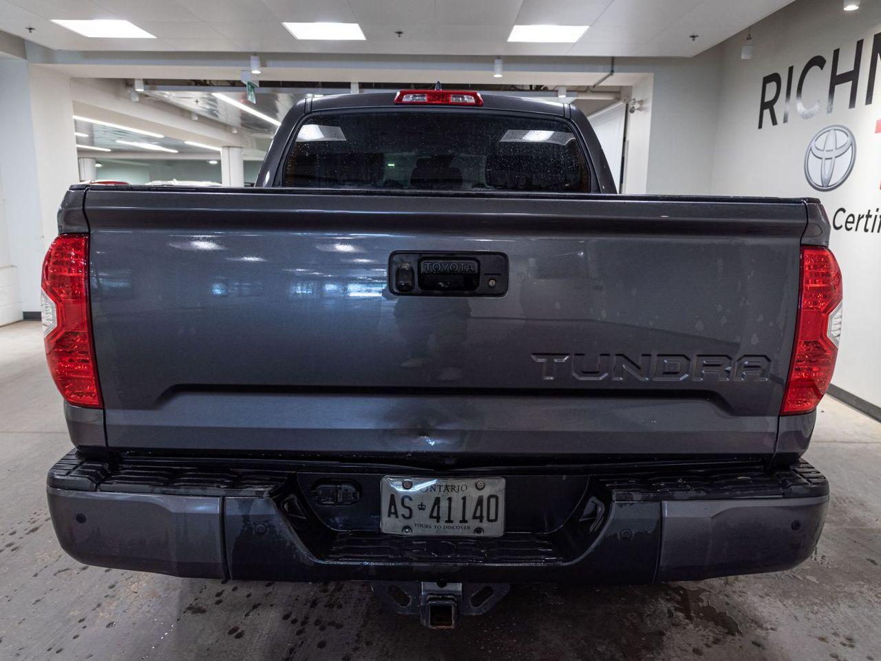 2020 Toyota Tundra SR5-3