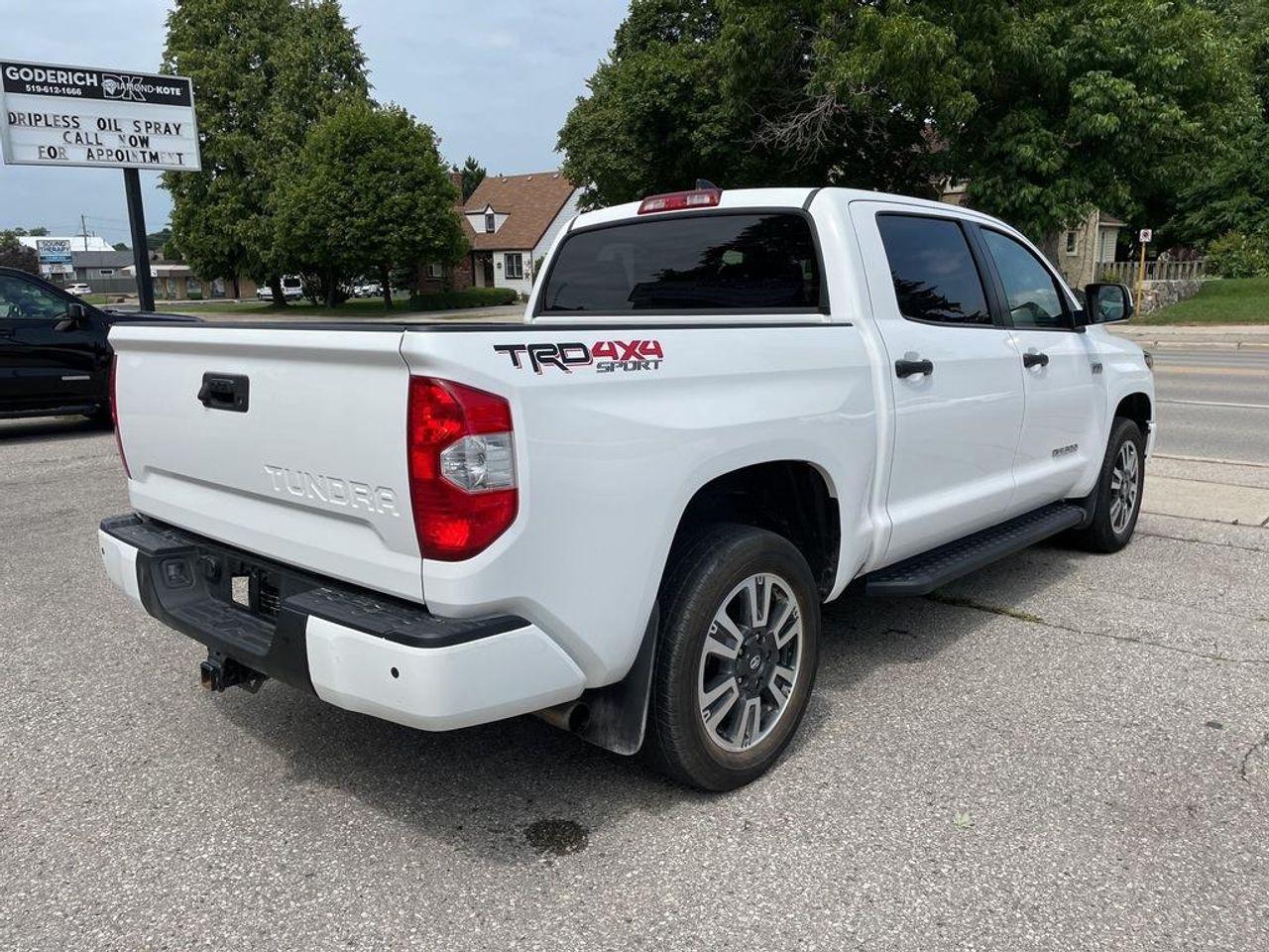 2020 Toyota Tundra SR5-3