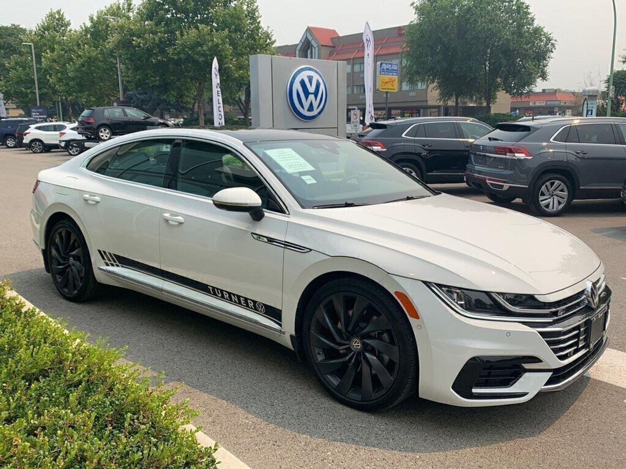 2020 Volkswagen Arteon Execline-3