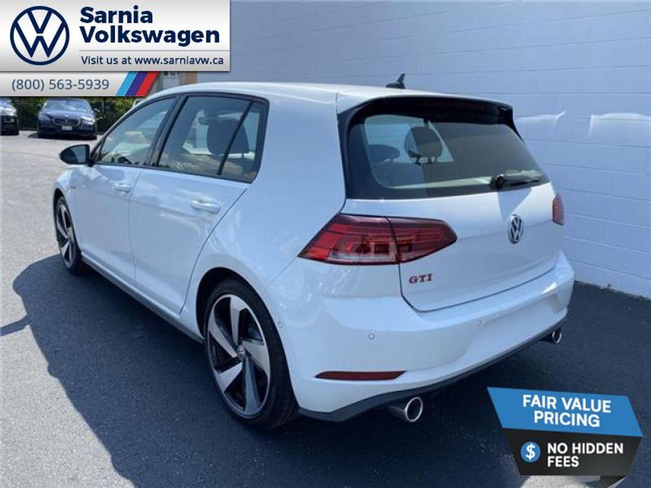 2020 Volkswagen Golf -2