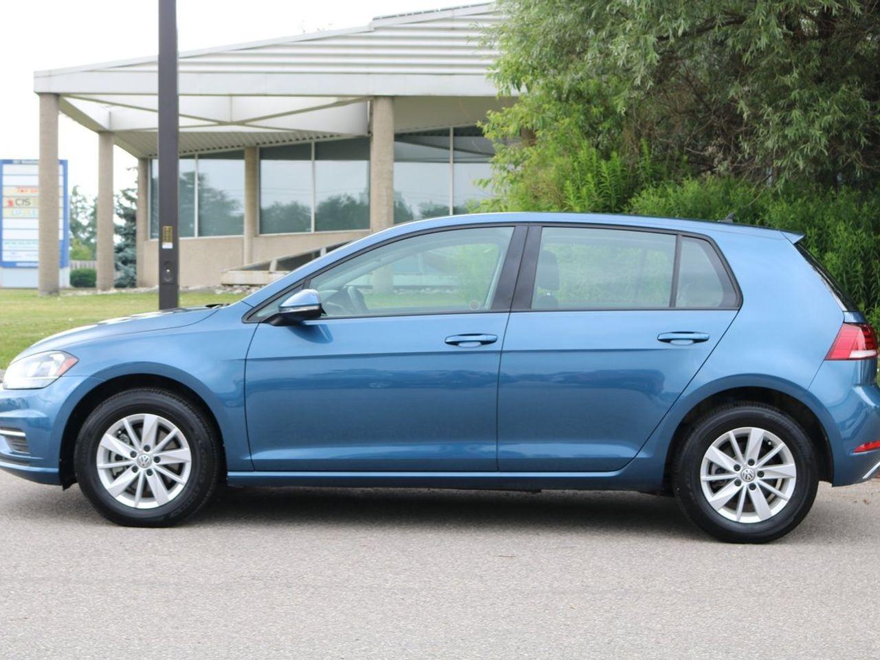 2020 Volkswagen Golf -3