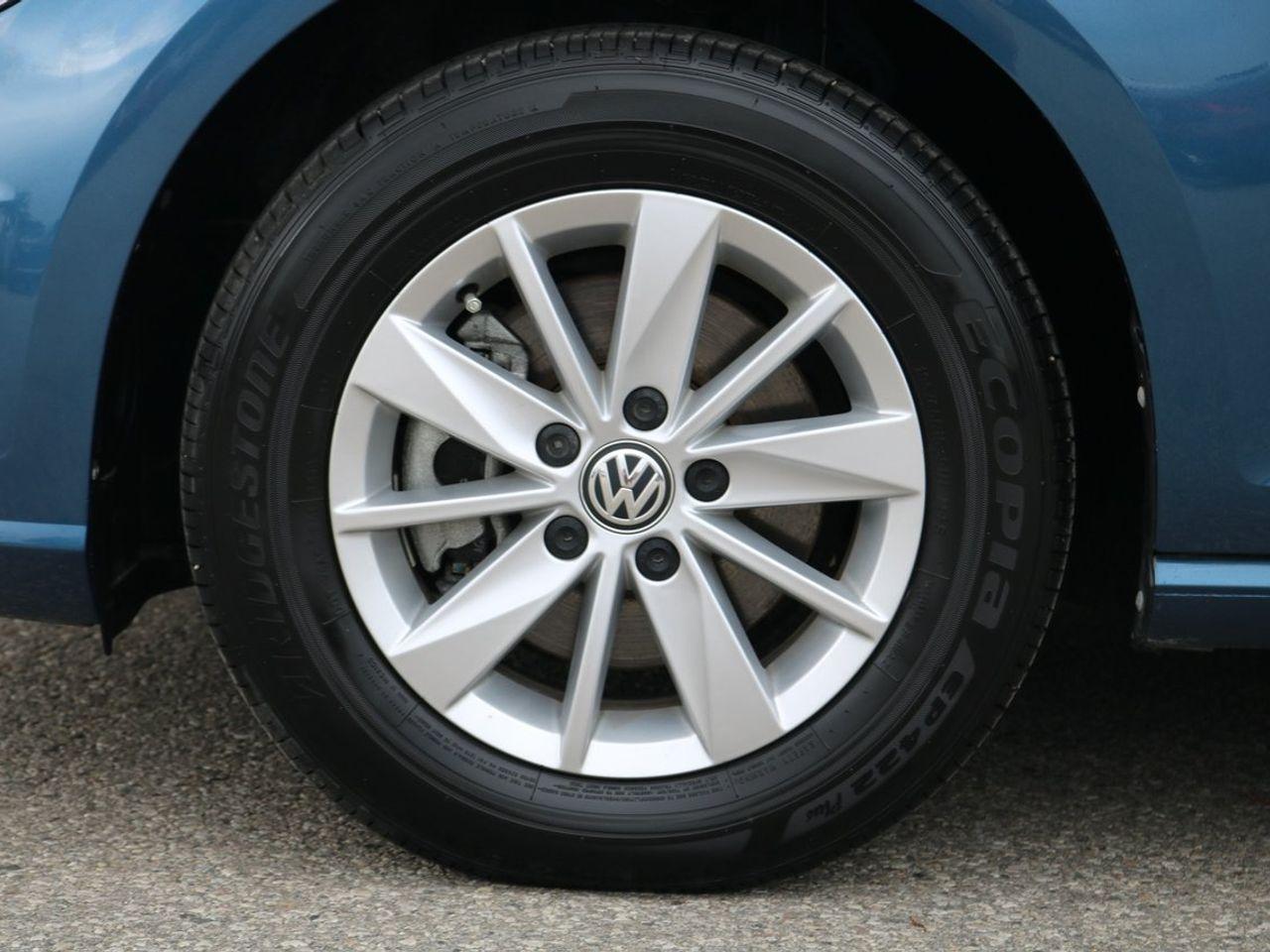 2020 Volkswagen Golf -4