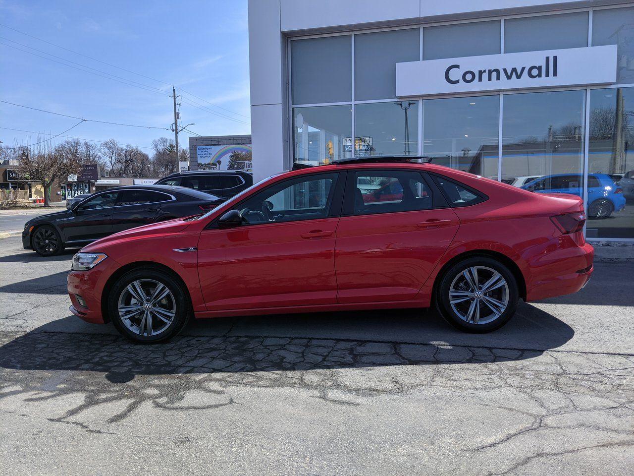 2020 Volkswagen Jetta Highline-3