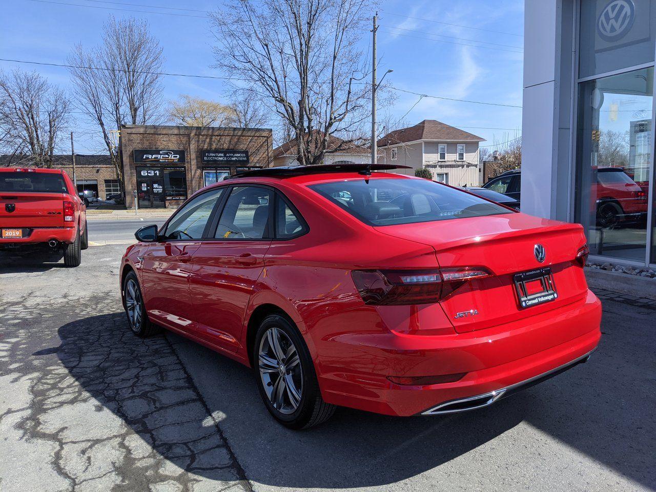 2020 Volkswagen Jetta Highline-4