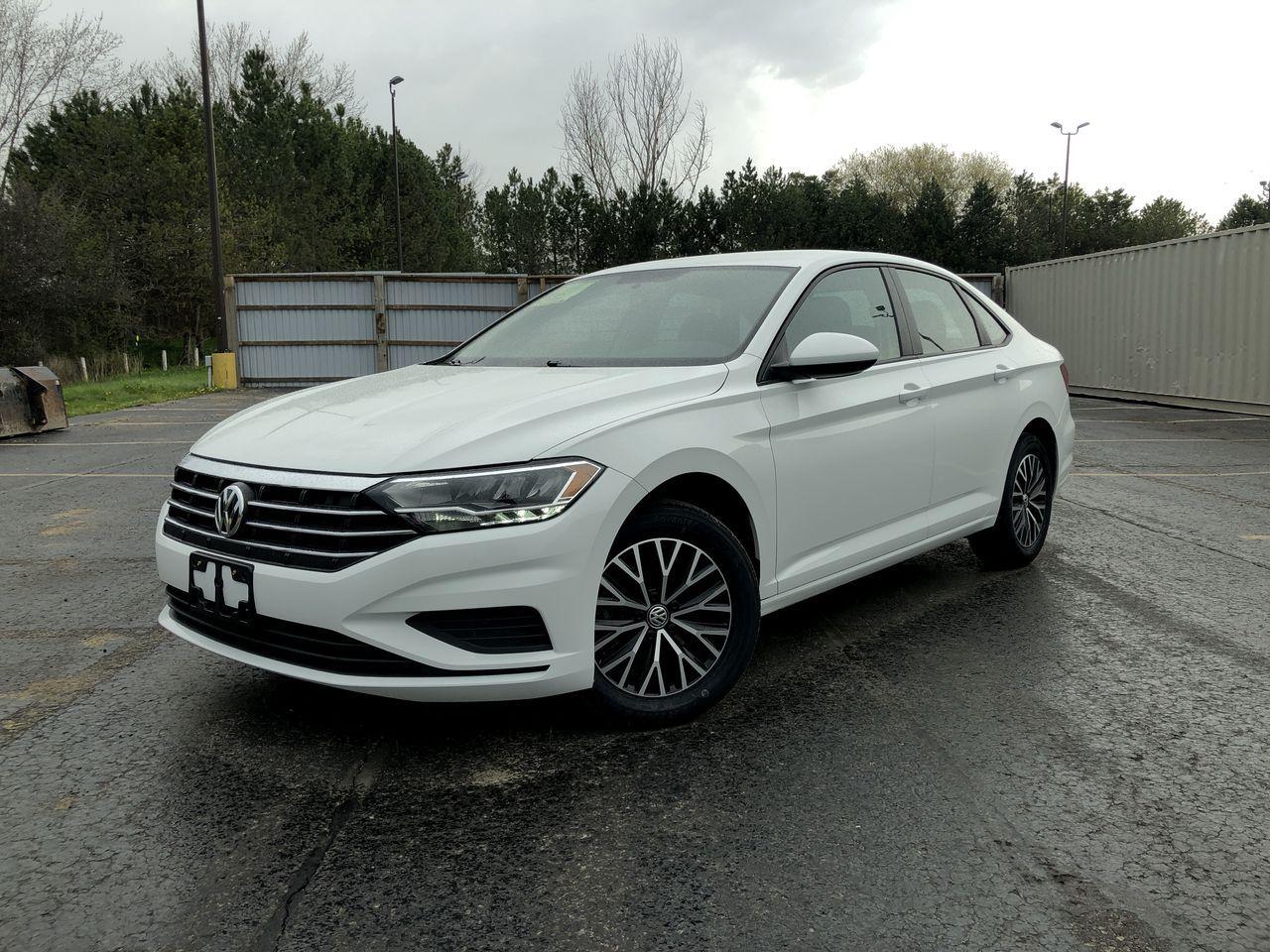 2020 Volkswagen Jetta -0