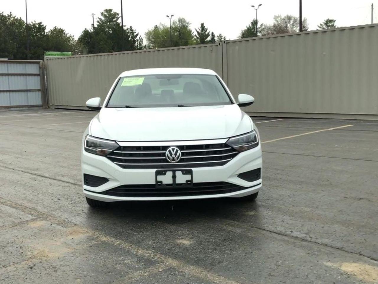 2020 Volkswagen Jetta -2