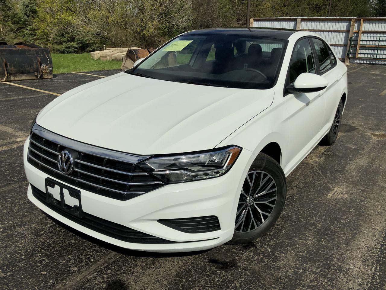2020 Volkswagen Jetta -0