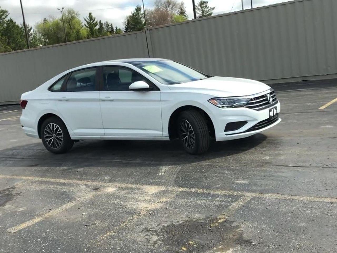 2020 Volkswagen Jetta -2