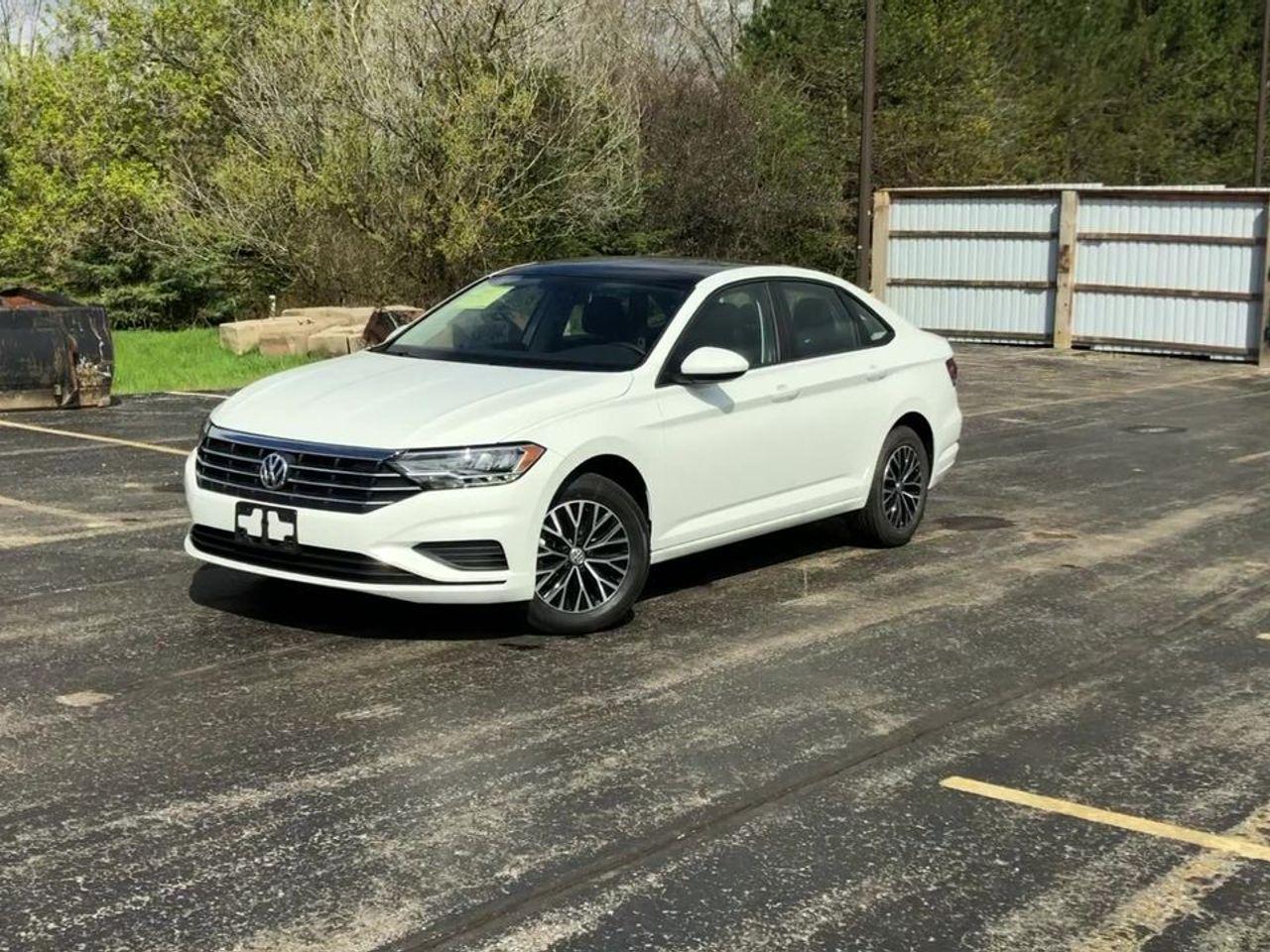 2020 Volkswagen Jetta -4