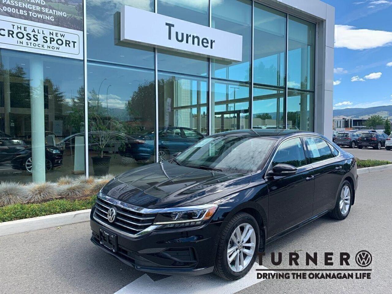 2020 Volkswagen Passat Highline-1
