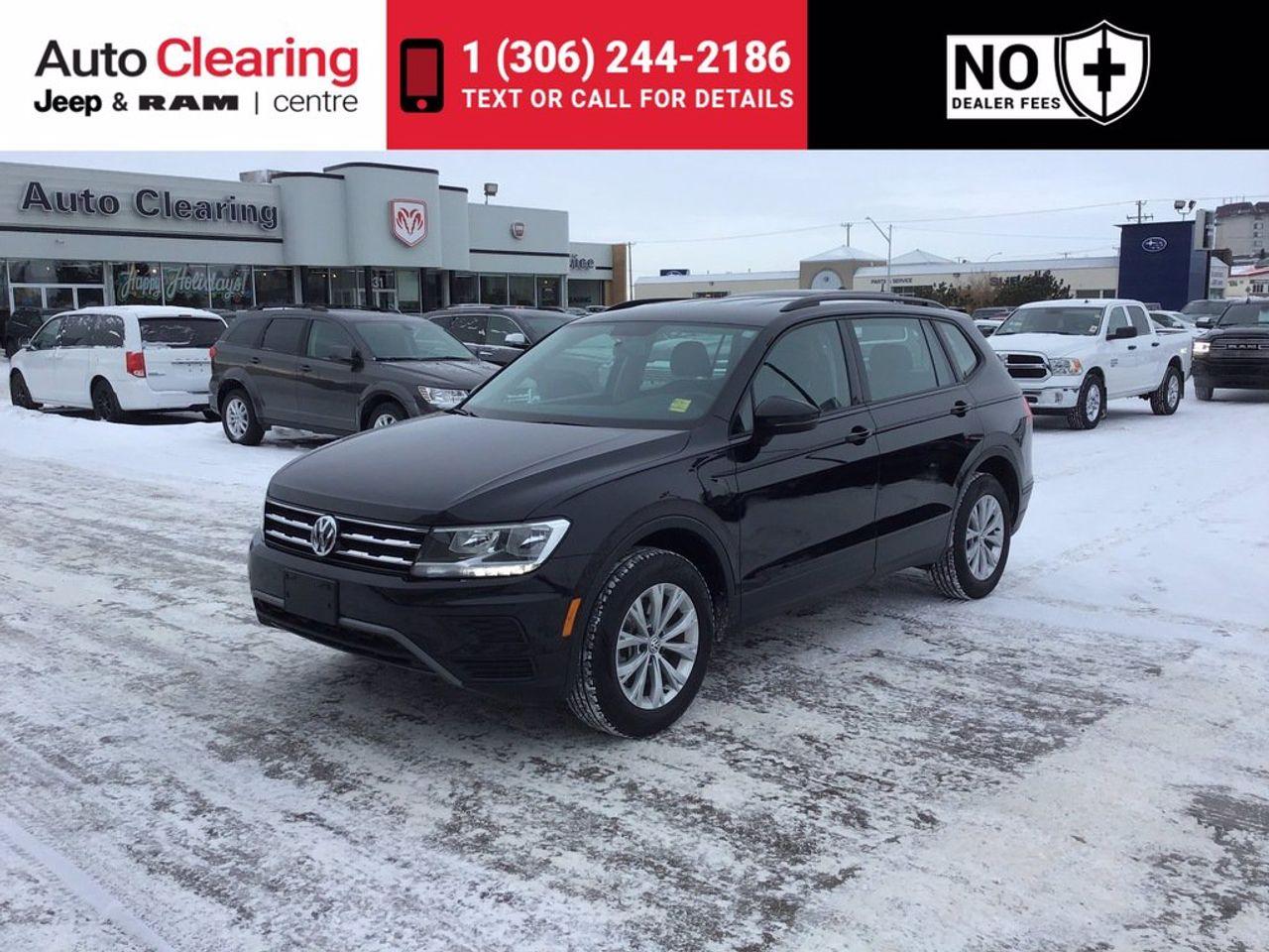 2020 Volkswagen Tiguan -0