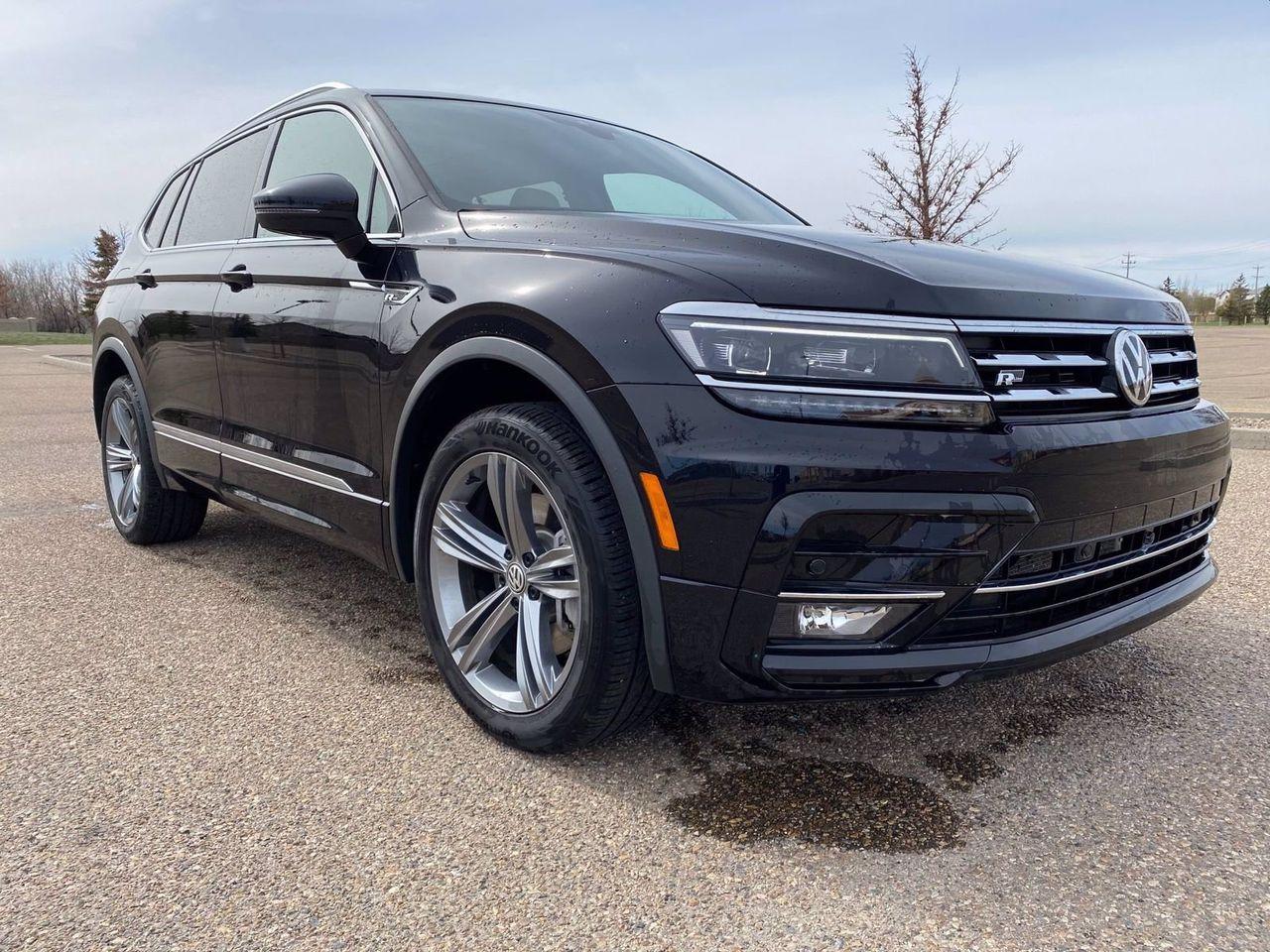 2020 Volkswagen Tiguan -2