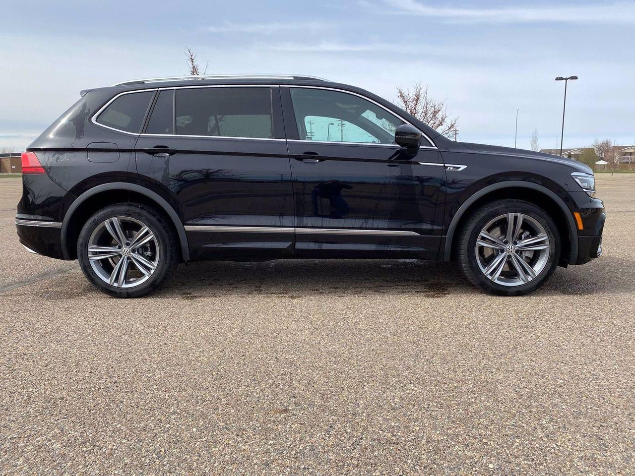 2020 Volkswagen Tiguan -3