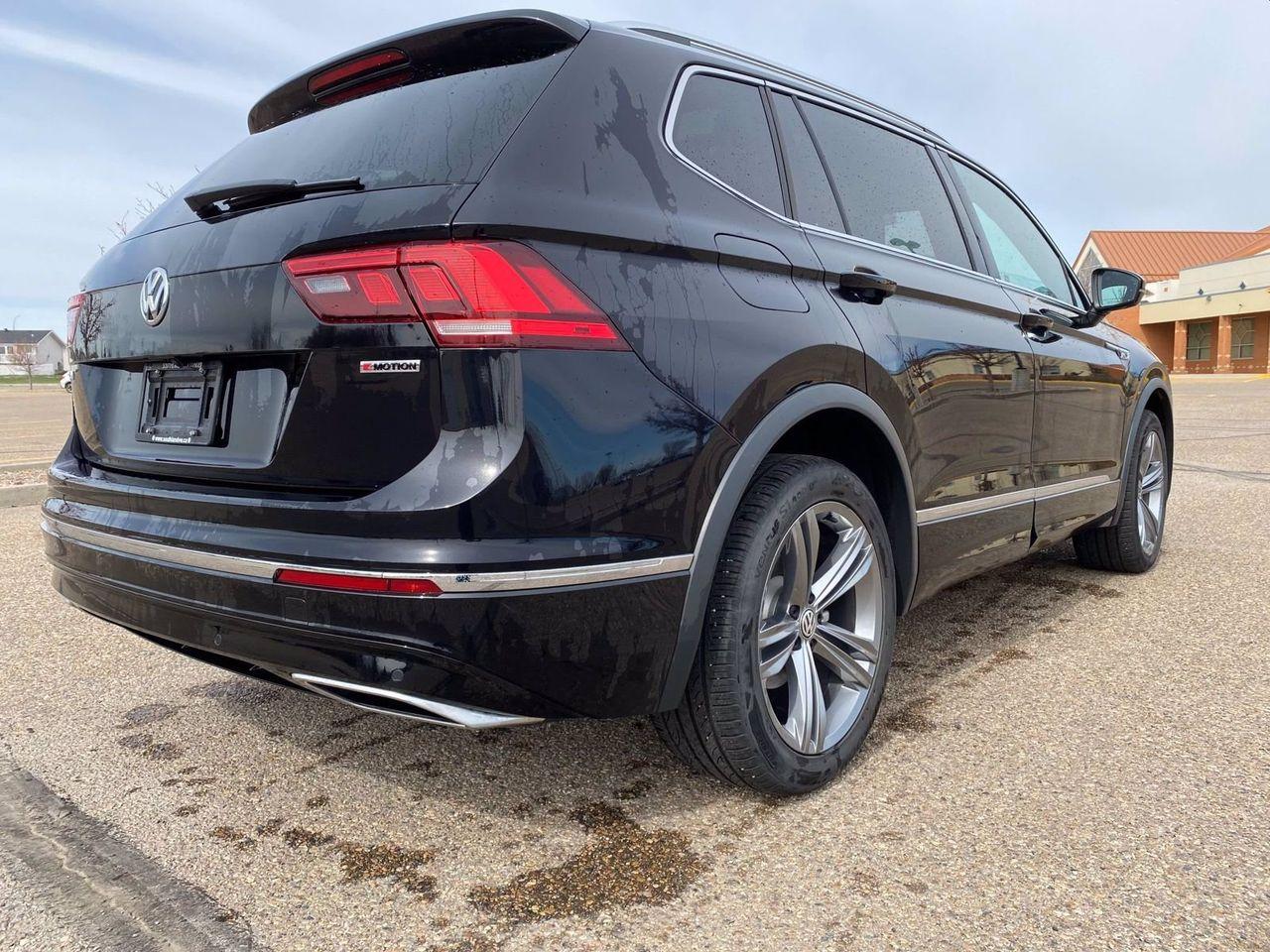 2020 Volkswagen Tiguan -4