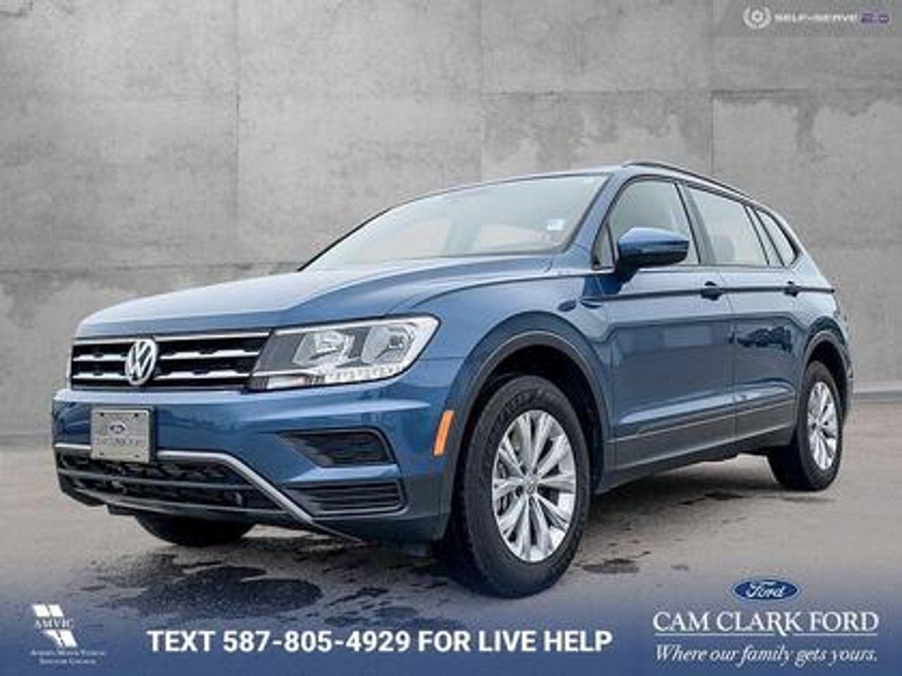 2020 Volkswagen Tiguan -0