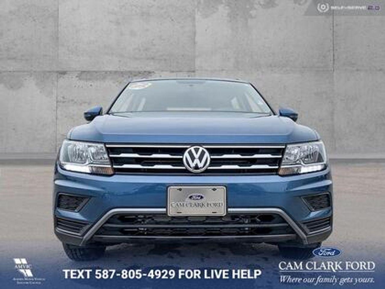 2020 Volkswagen Tiguan -1