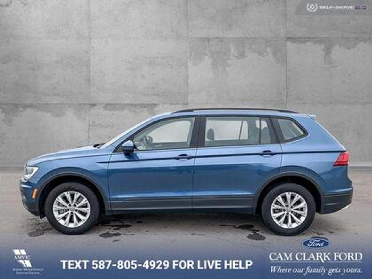 2020 Volkswagen Tiguan -2