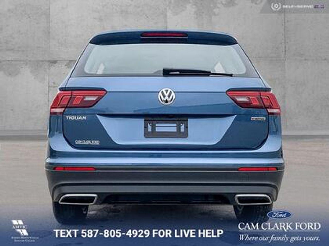 2020 Volkswagen Tiguan -4