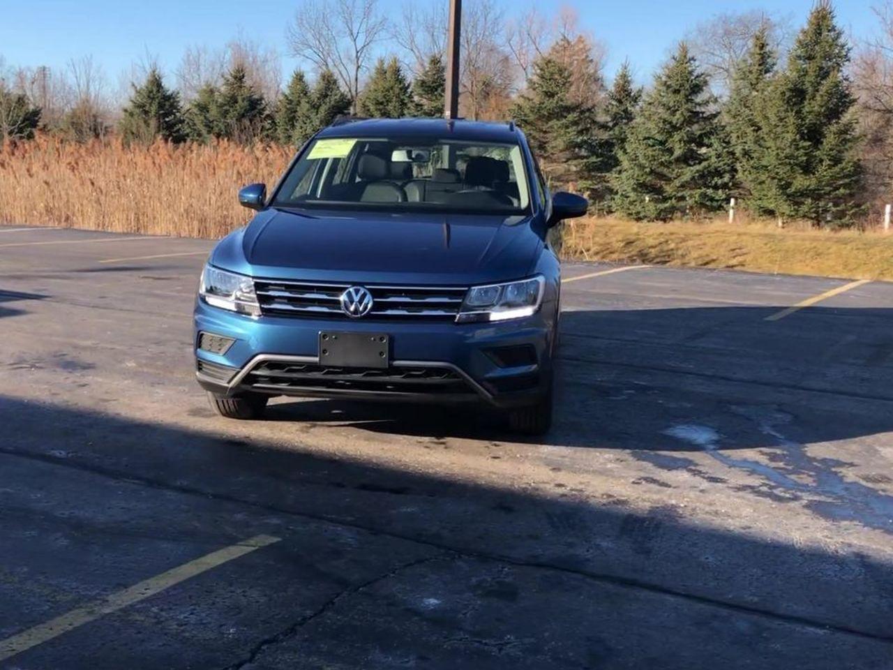 2020 Volkswagen Tiguan -2