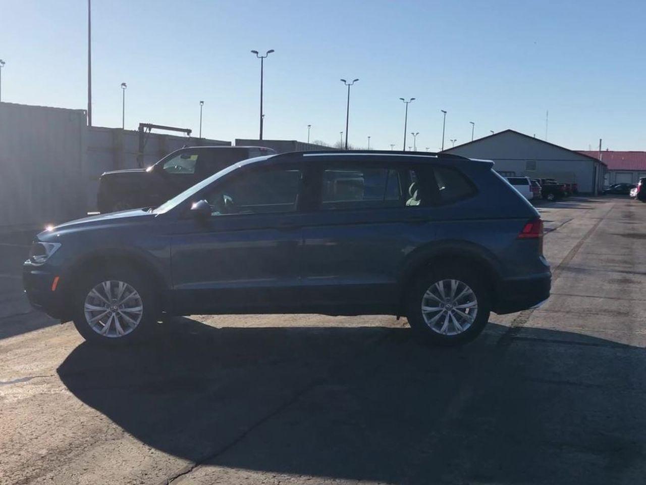 2020 Volkswagen Tiguan -4