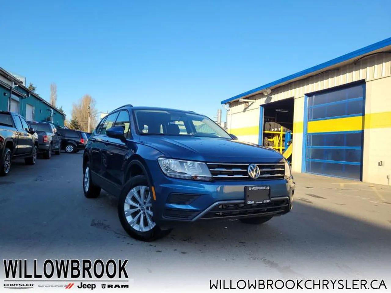 2020 Volkswagen Tiguan -0