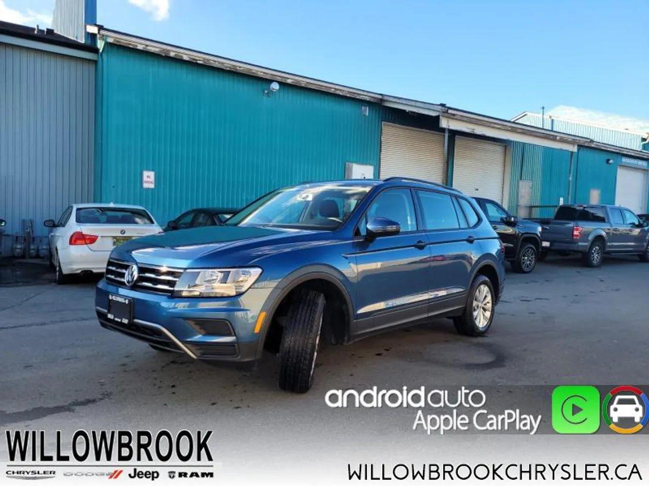 2020 Volkswagen Tiguan -2