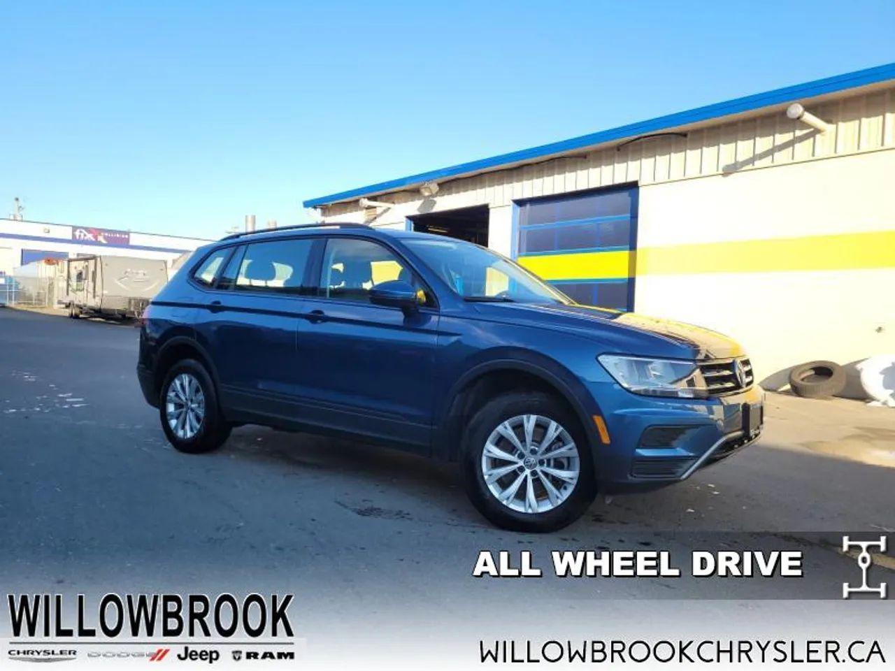 2020 Volkswagen Tiguan -4
