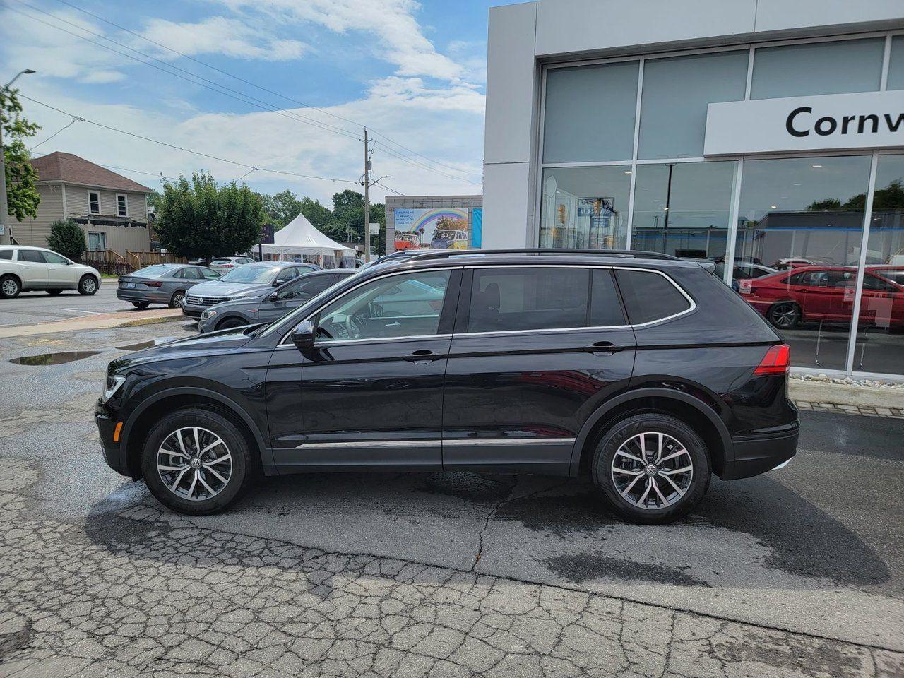 2020 Volkswagen Tiguan Comfortline-2