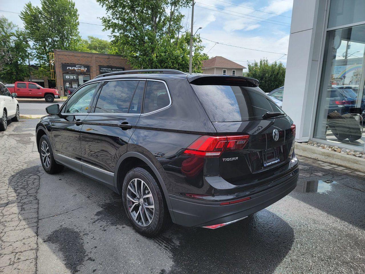 2020 Volkswagen Tiguan Comfortline-3