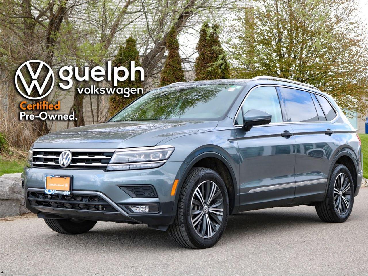 2020 Volkswagen Tiguan -1