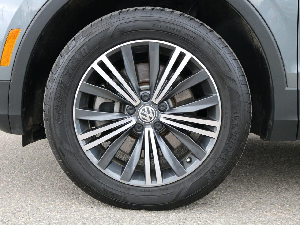 2020 Volkswagen Tiguan -4