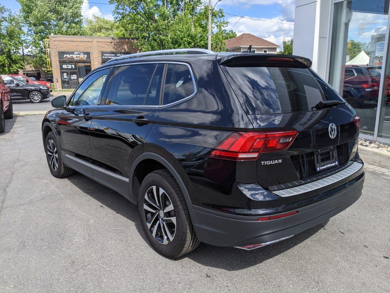 2020 Volkswagen Tiguan IQ Drive-3