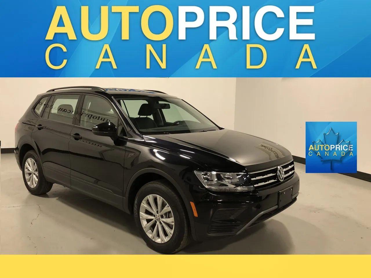 2020 Volkswagen Tiguan Trendline-0