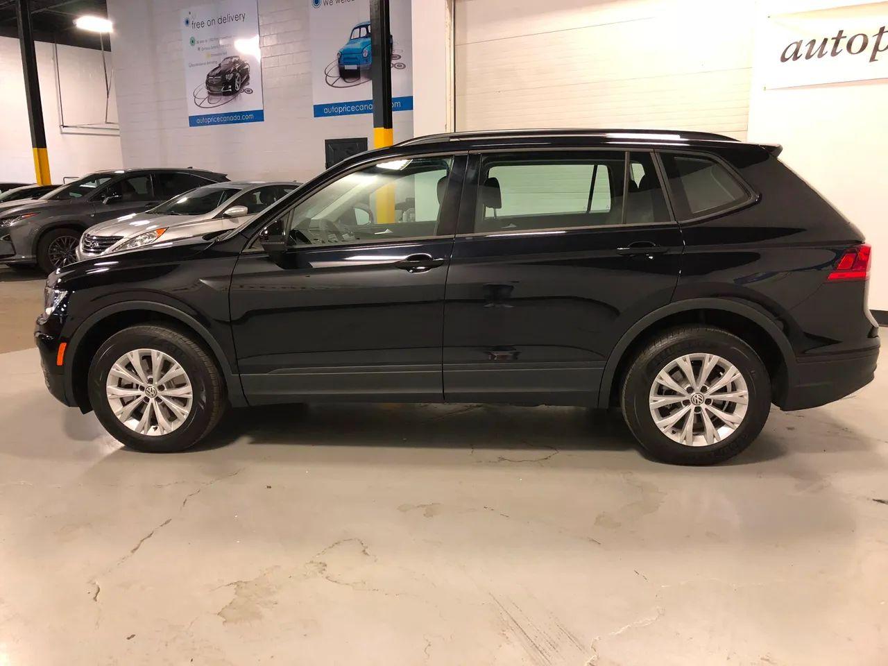 2020 Volkswagen Tiguan Trendline-3