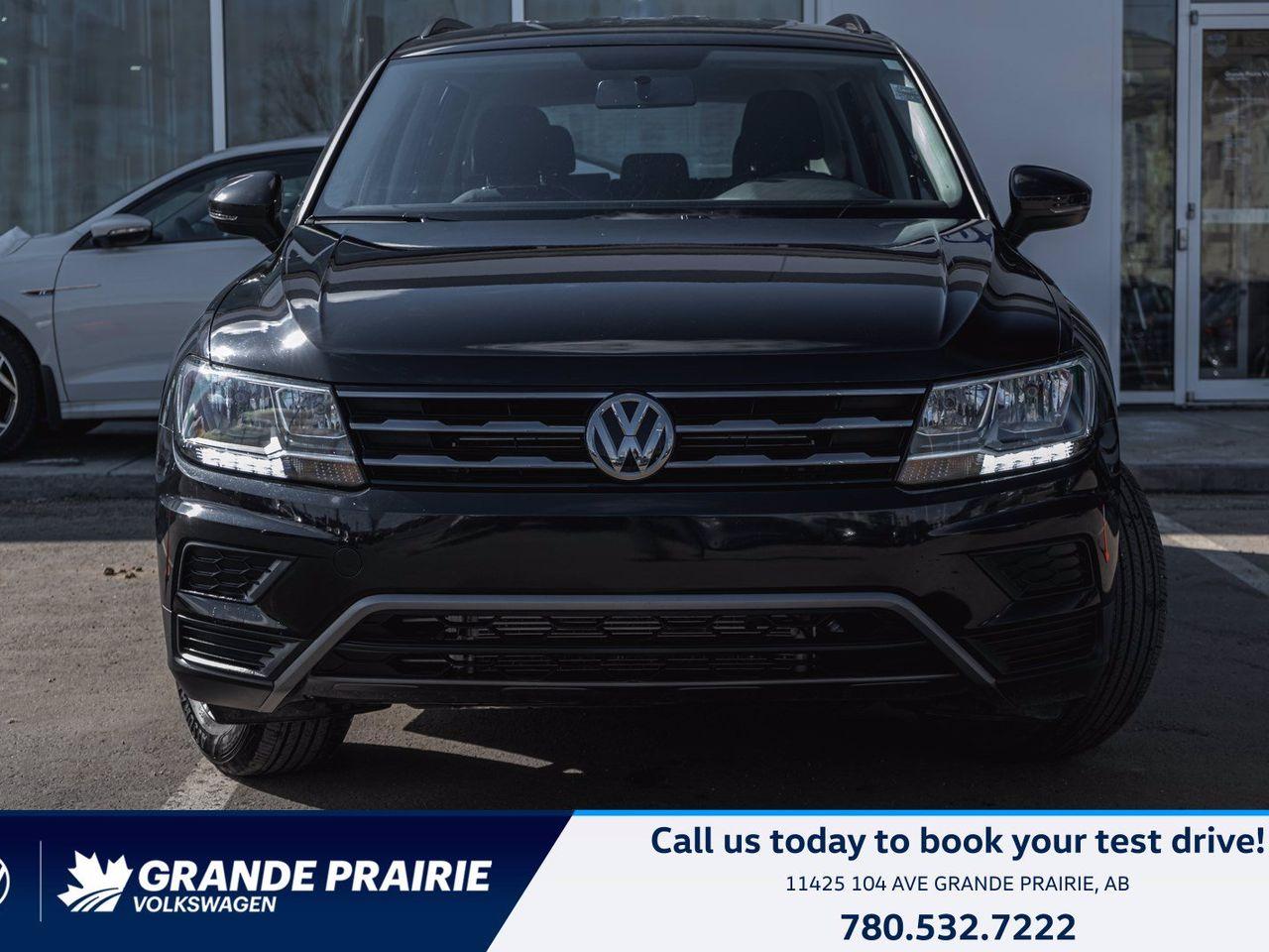2020 Volkswagen Tiguan Trendline-1