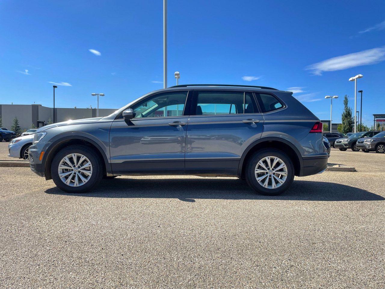 2020 Volkswagen Tiguan Trendline-3