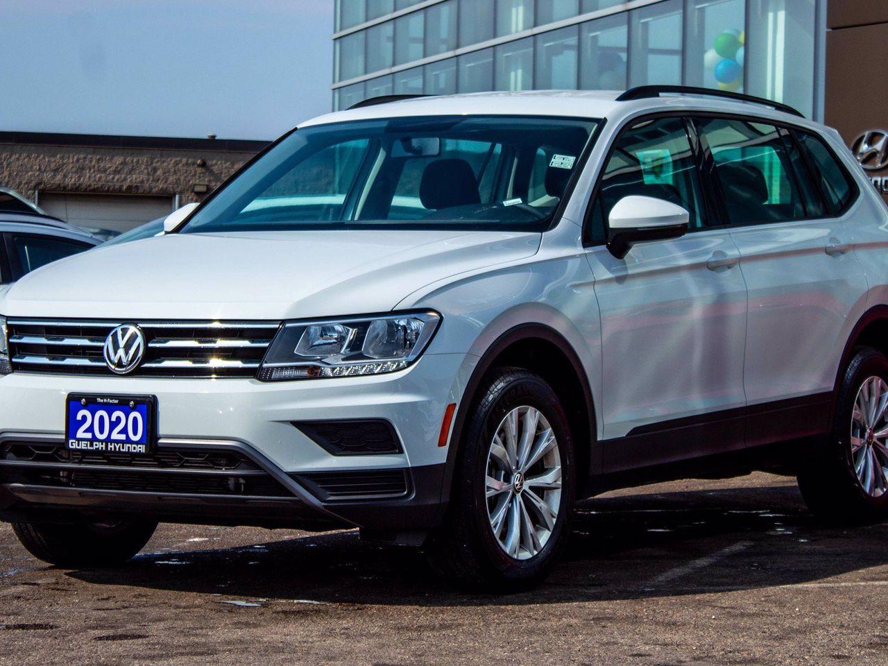 2020 Volkswagen Tiguan Trendline-2