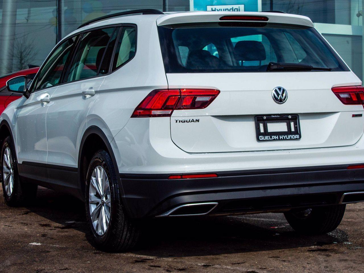 2020 Volkswagen Tiguan Trendline-3