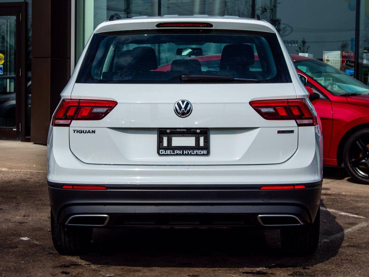2020 Volkswagen Tiguan Trendline-4