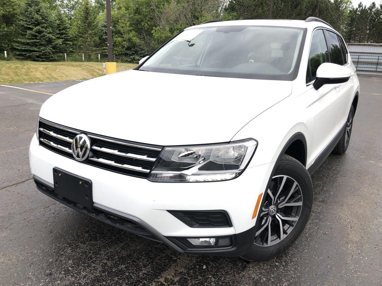 2020 Volkswagen Tiguan -0