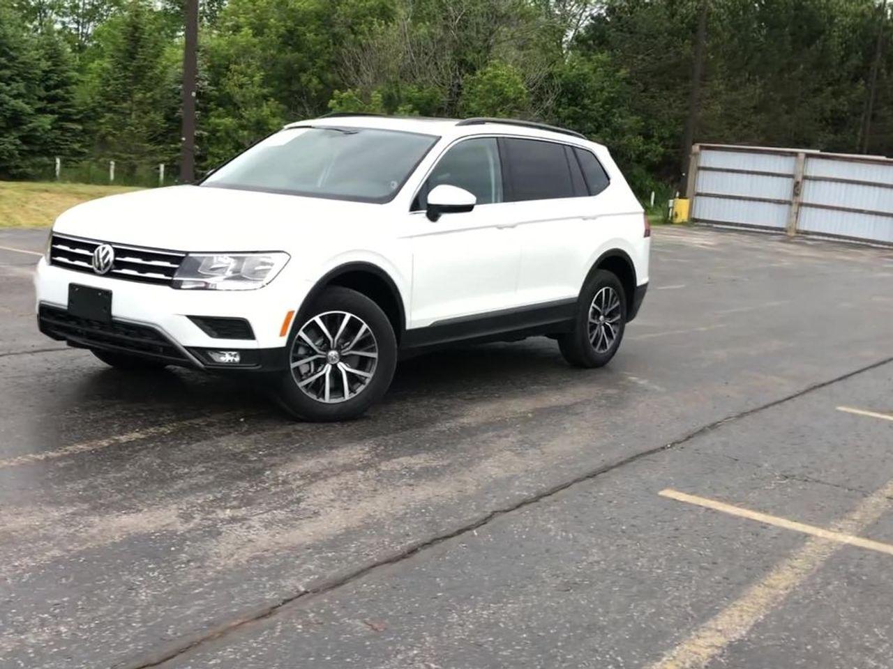 2020 Volkswagen Tiguan -3