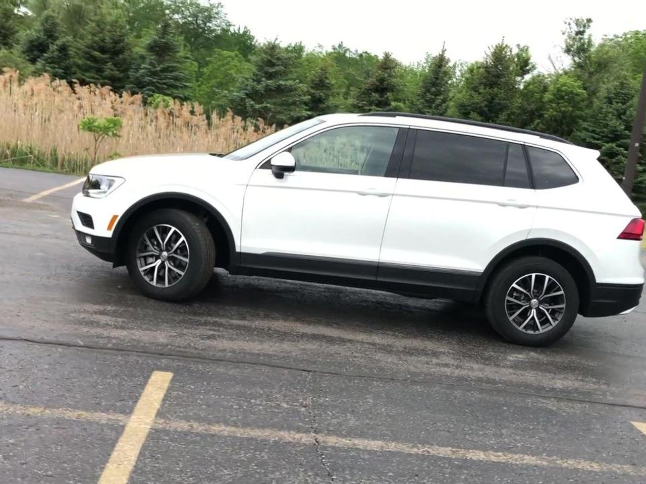2020 Volkswagen Tiguan -4
