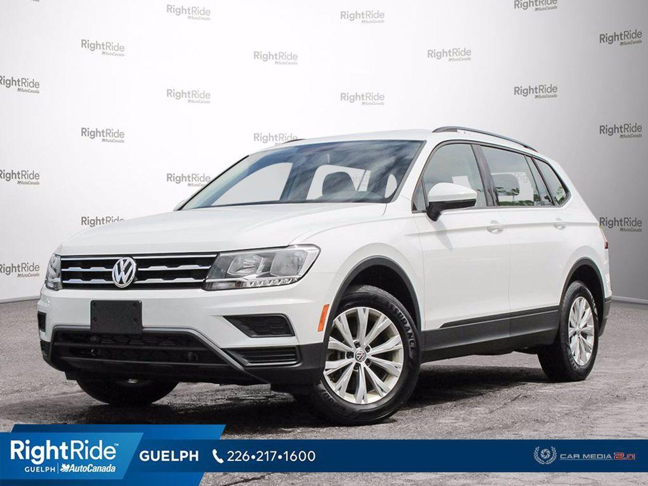 2020 Volkswagen Tiguan -0