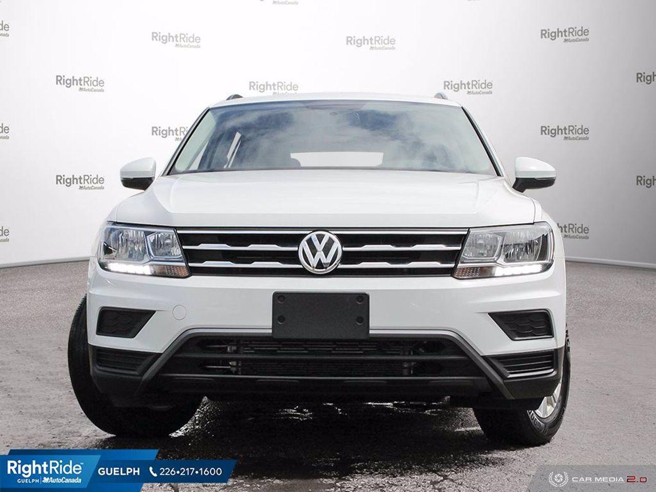 2020 Volkswagen Tiguan -1