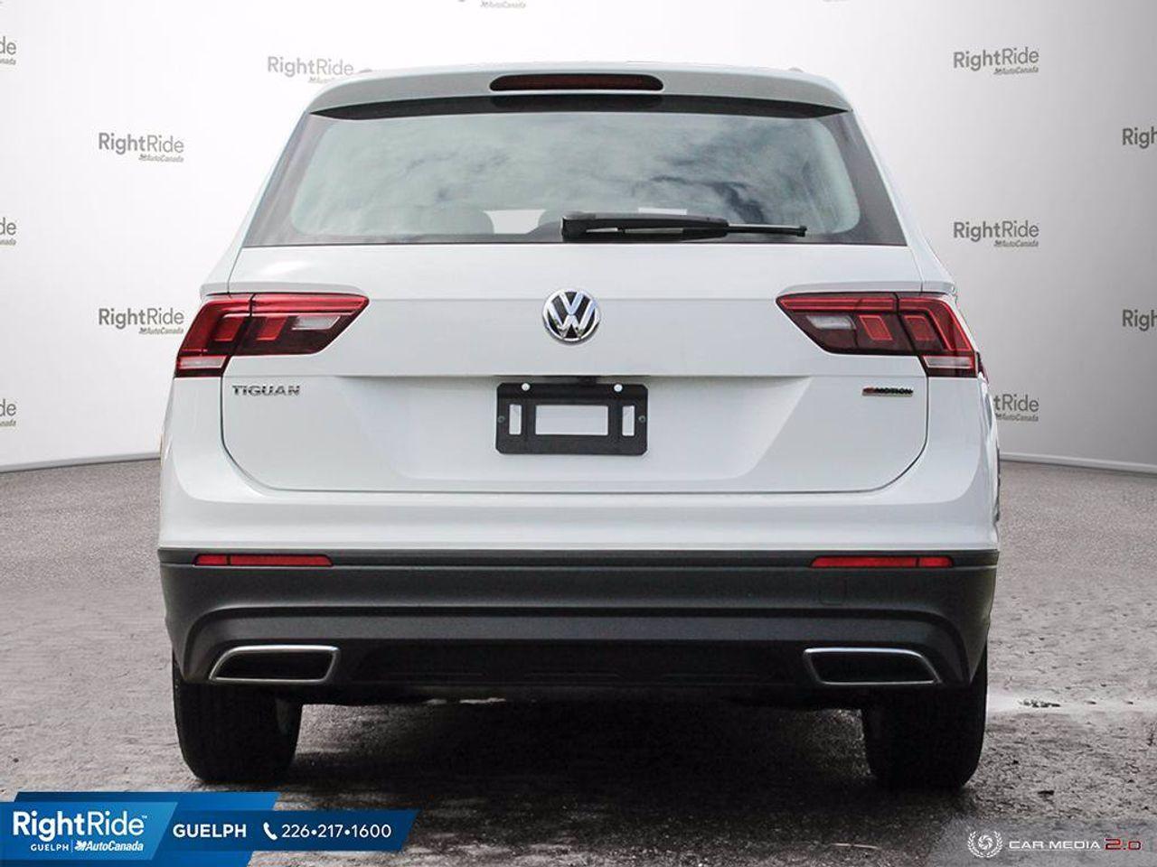 2020 Volkswagen Tiguan -4
