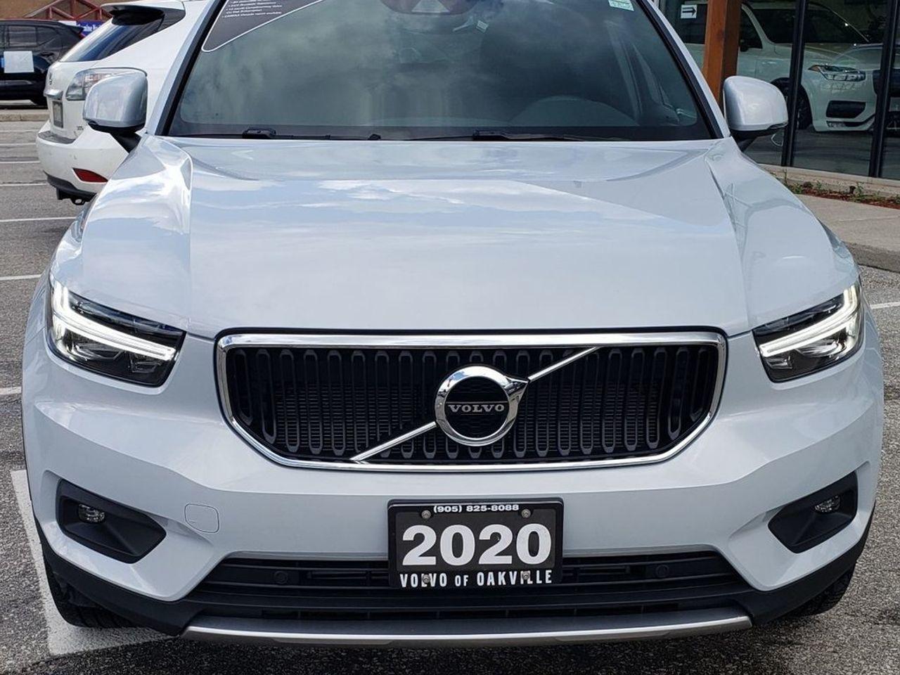 2020 Volvo XC40 T5 Momentum-4