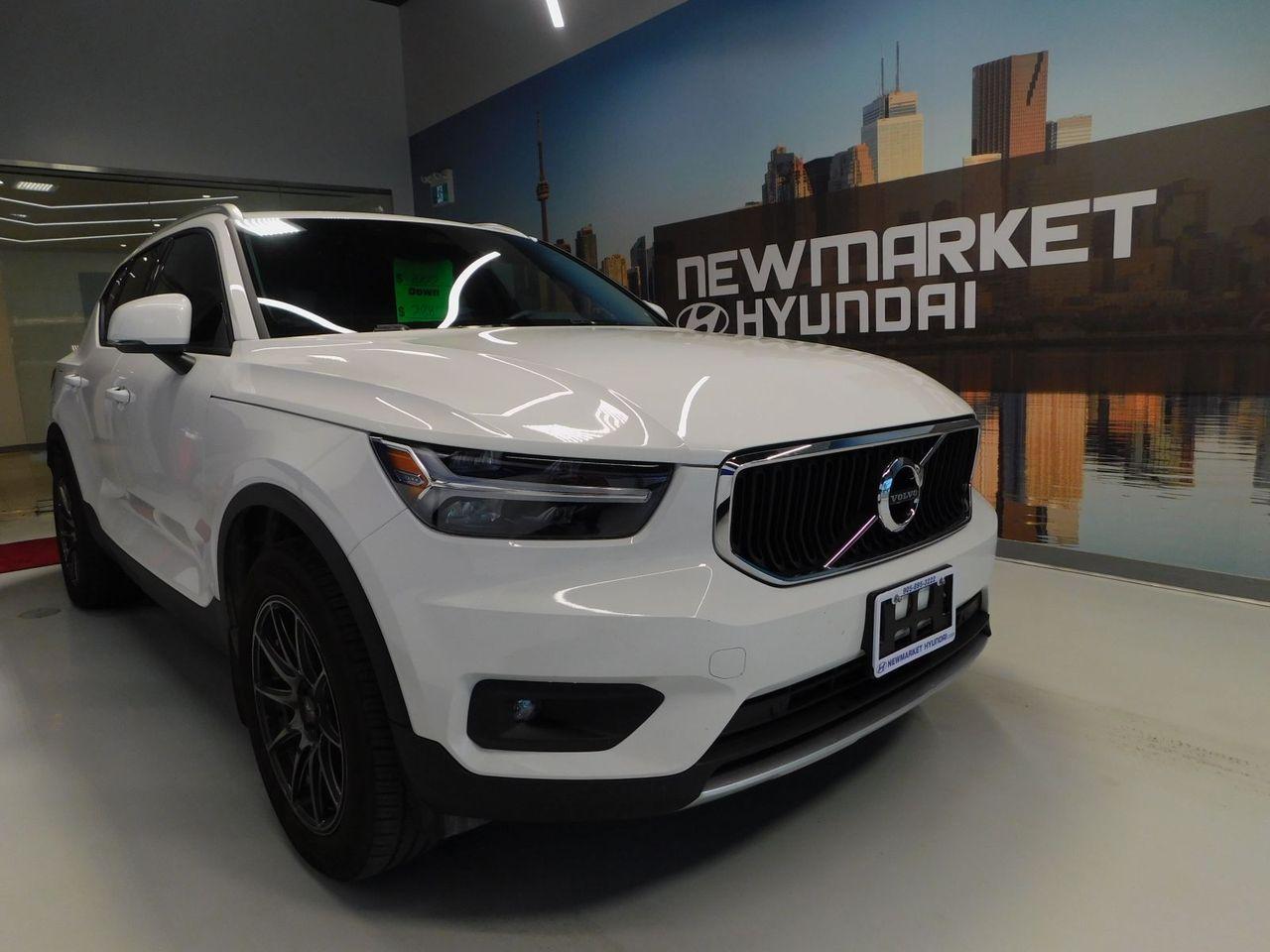2020 Volvo XC40 T5 Momentum-0