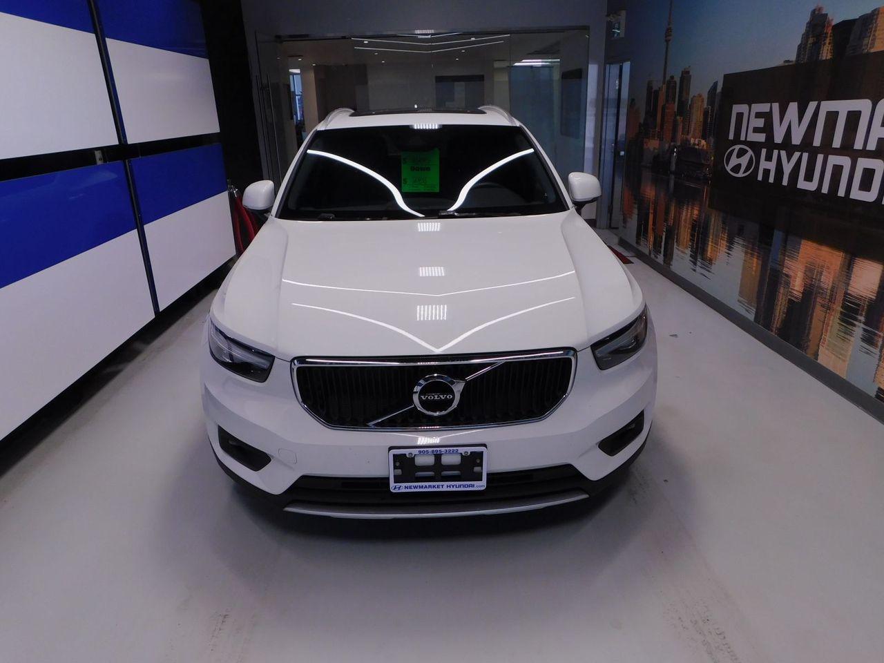 2020 Volvo XC40 T5 Momentum-2
