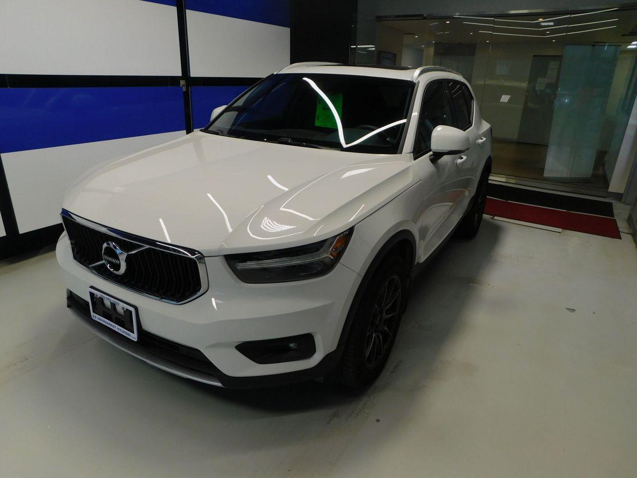 2020 Volvo XC40 T5 Momentum-3
